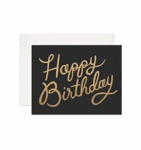 Shimmering Birthday - Box Set