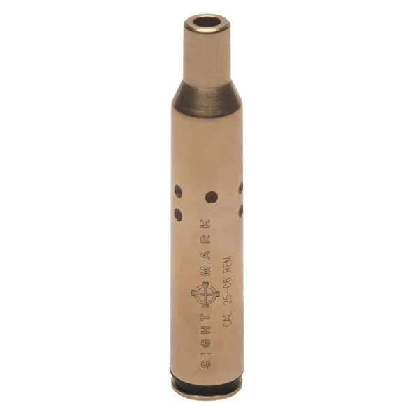 Sightmark Accudot .30-06, .270, .25-06 Red Laser Boresight