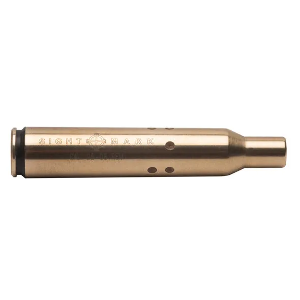 Sightmark Accudot .30-06, .270, .25-06 Red Laser Boresight