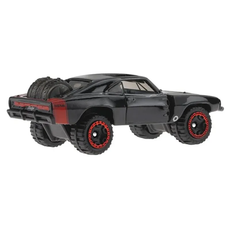 Siêu xe Fast & Furious 70 DODGE CHARGER (OFFROAD) HOT WHEELS HNR88