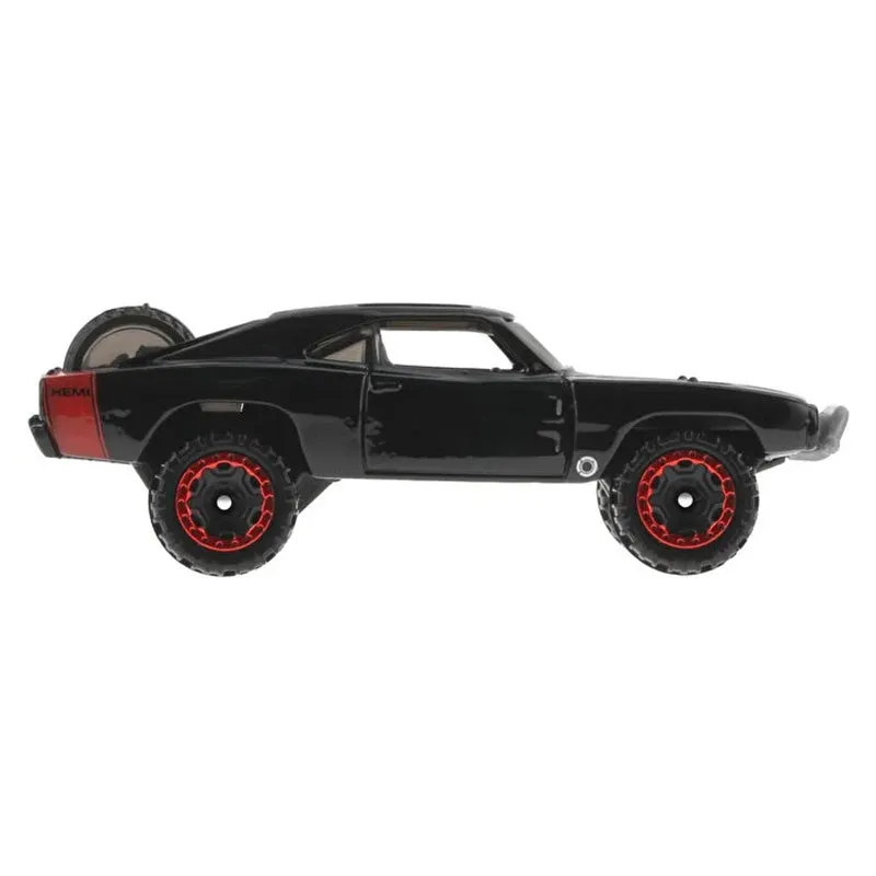 Siêu xe Fast & Furious 70 DODGE CHARGER (OFFROAD) HOT WHEELS HNR88