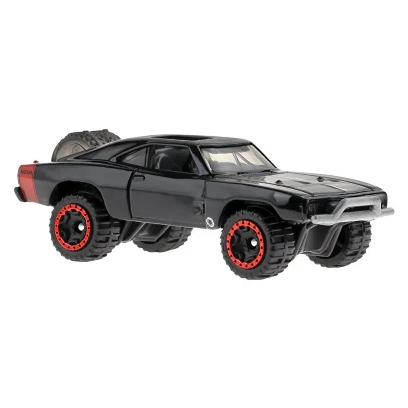 Siêu xe Fast & Furious 70 DODGE CHARGER (OFFROAD) HOT WHEELS HNR88