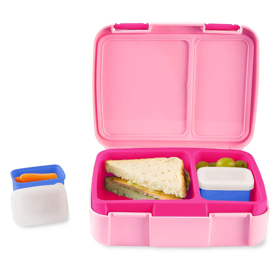 Skip Hop Lunch Box Zoo Bento Lunch Box (3 to 6 Years)