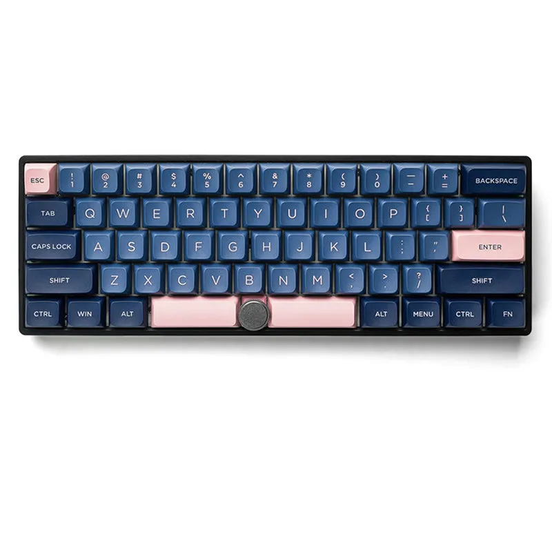 SKYLOONG GK61 Pro Aluminum Mechanical Keyboard With Split Spacebar