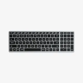 Slim X2 Bluetooth Keyboard