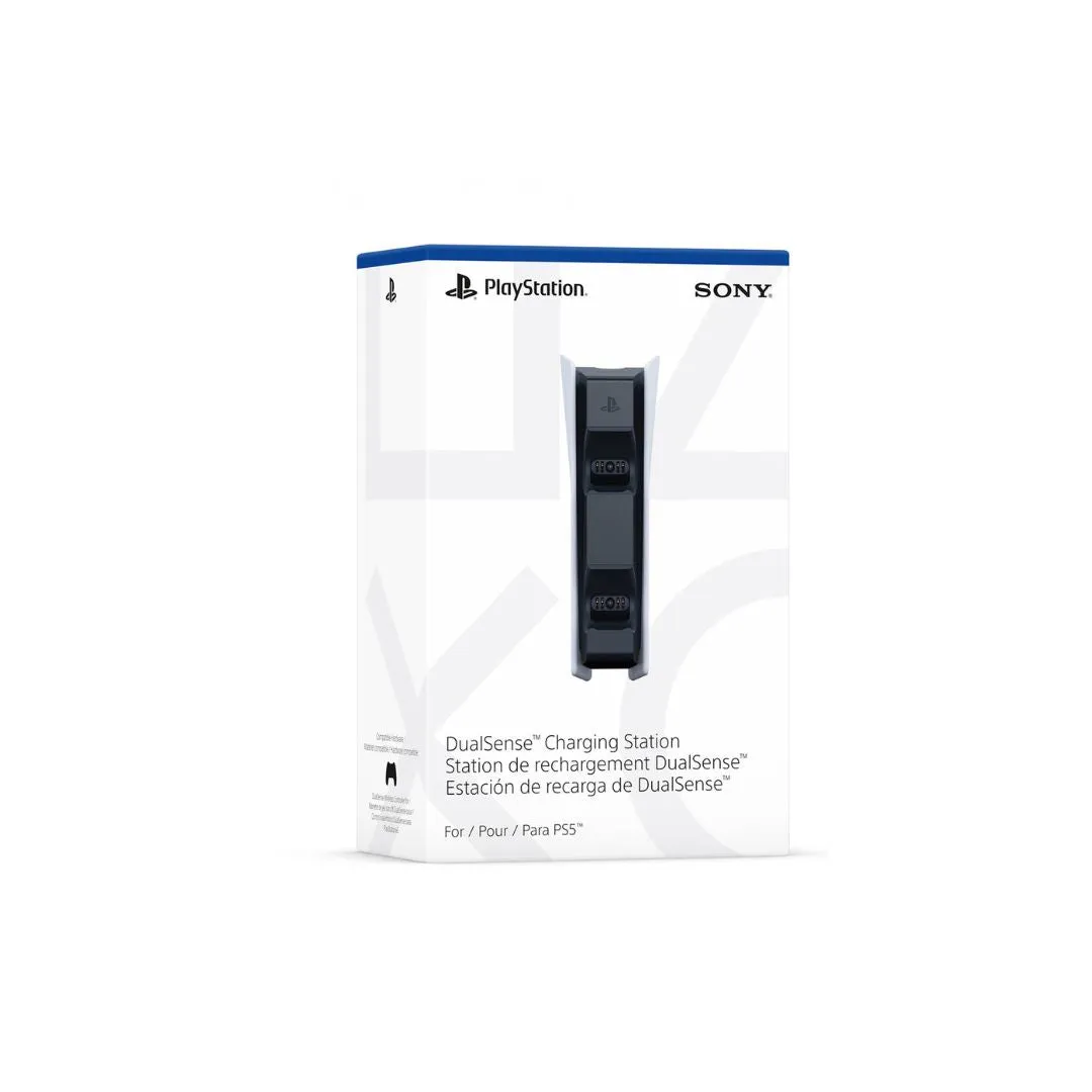 Sony DualSense Charging Station for DualSense Controllers [CFI-ZDS1G]