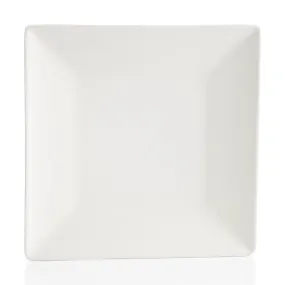 Square Coupe Charger Plate