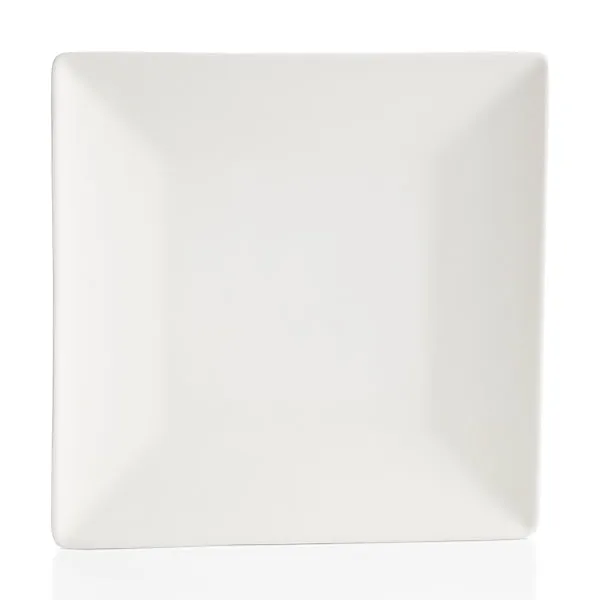 Square Coupe Charger Plate