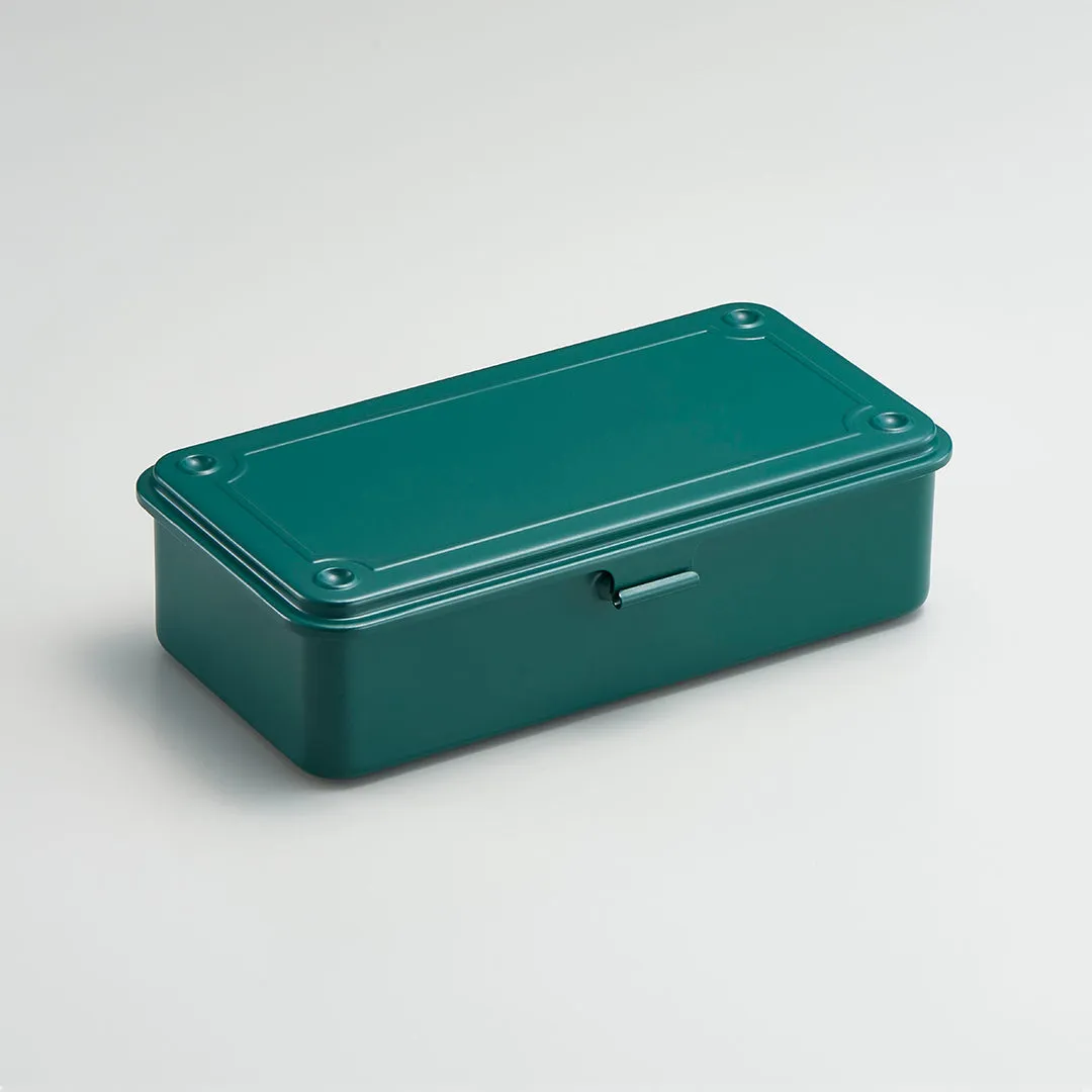 Steel Storage Box