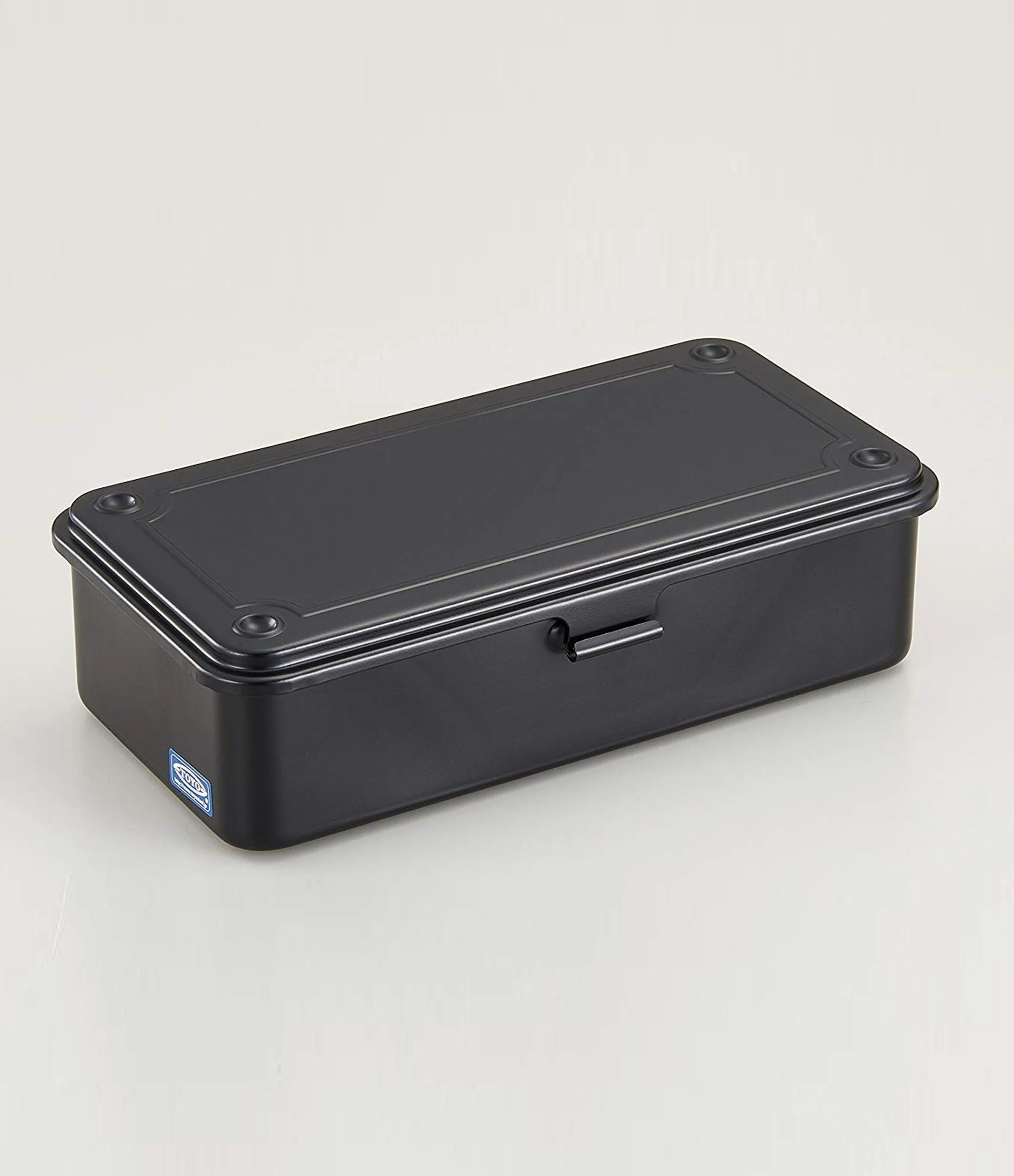 Steel Storage Box