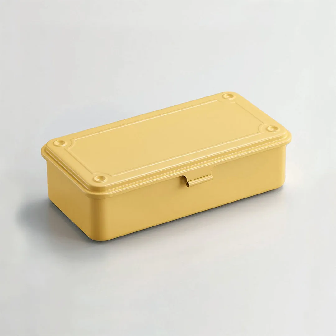 Steel Storage Box