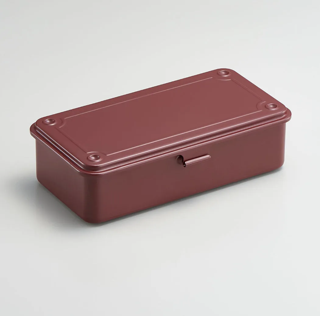 Steel Storage Box