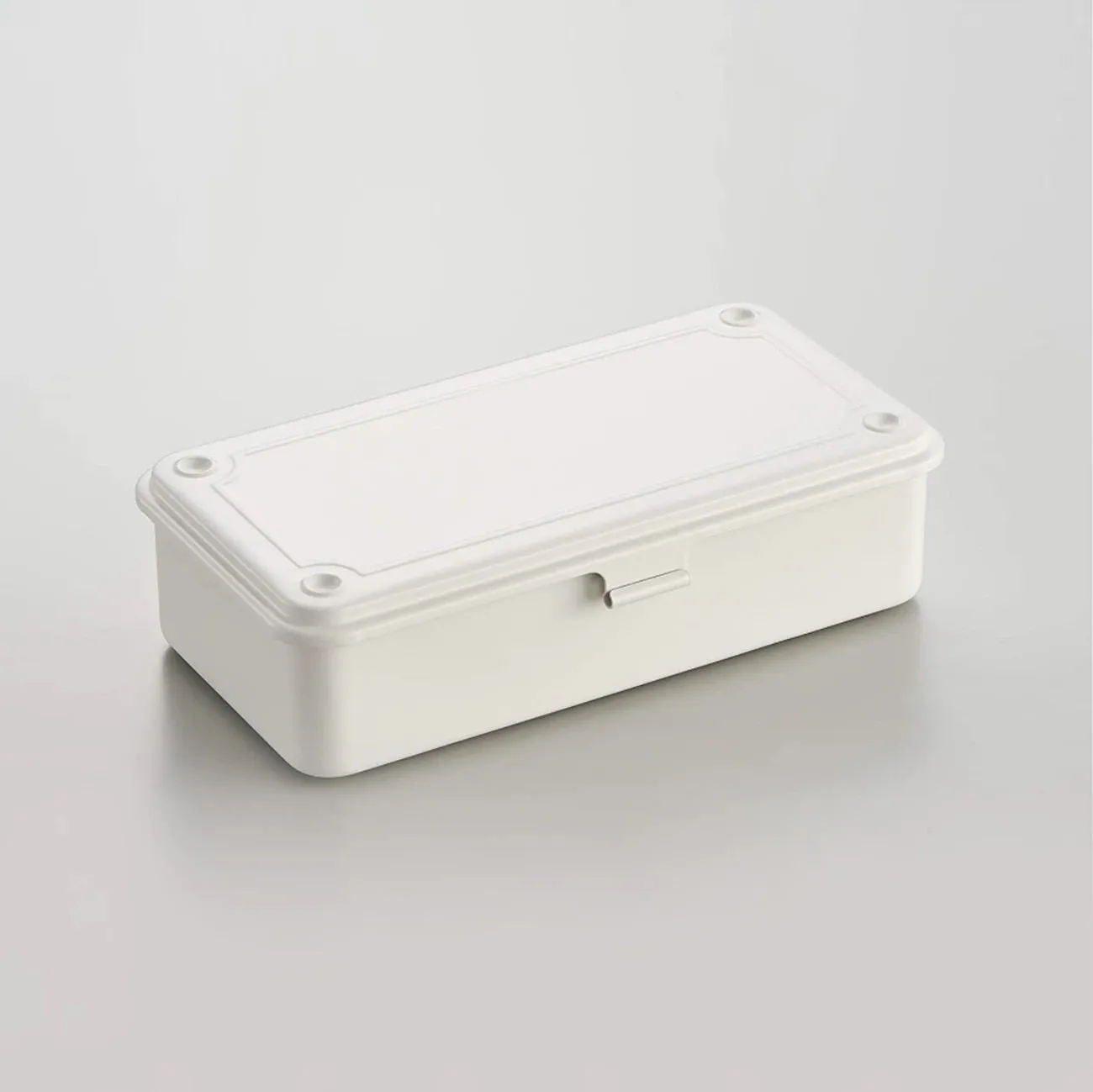 Steel Storage Box