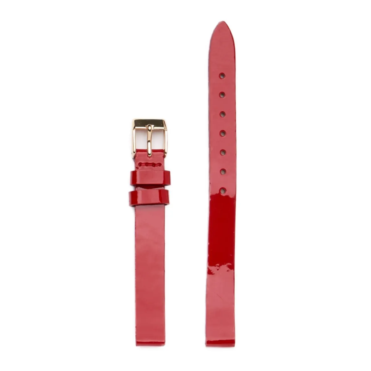 Stella Leather Watch Band | 10mm