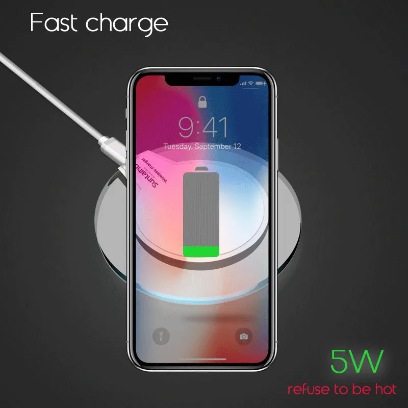 Super Wireless Charger