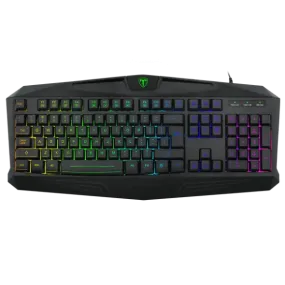 T-DAGGER Tanker Wired Gaming Keyboard - TGK202