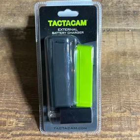 Tactacam External Battery Charger