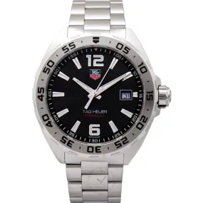 TAG Heuer FORMULA 1 WATCH WAZ1112.BA0875