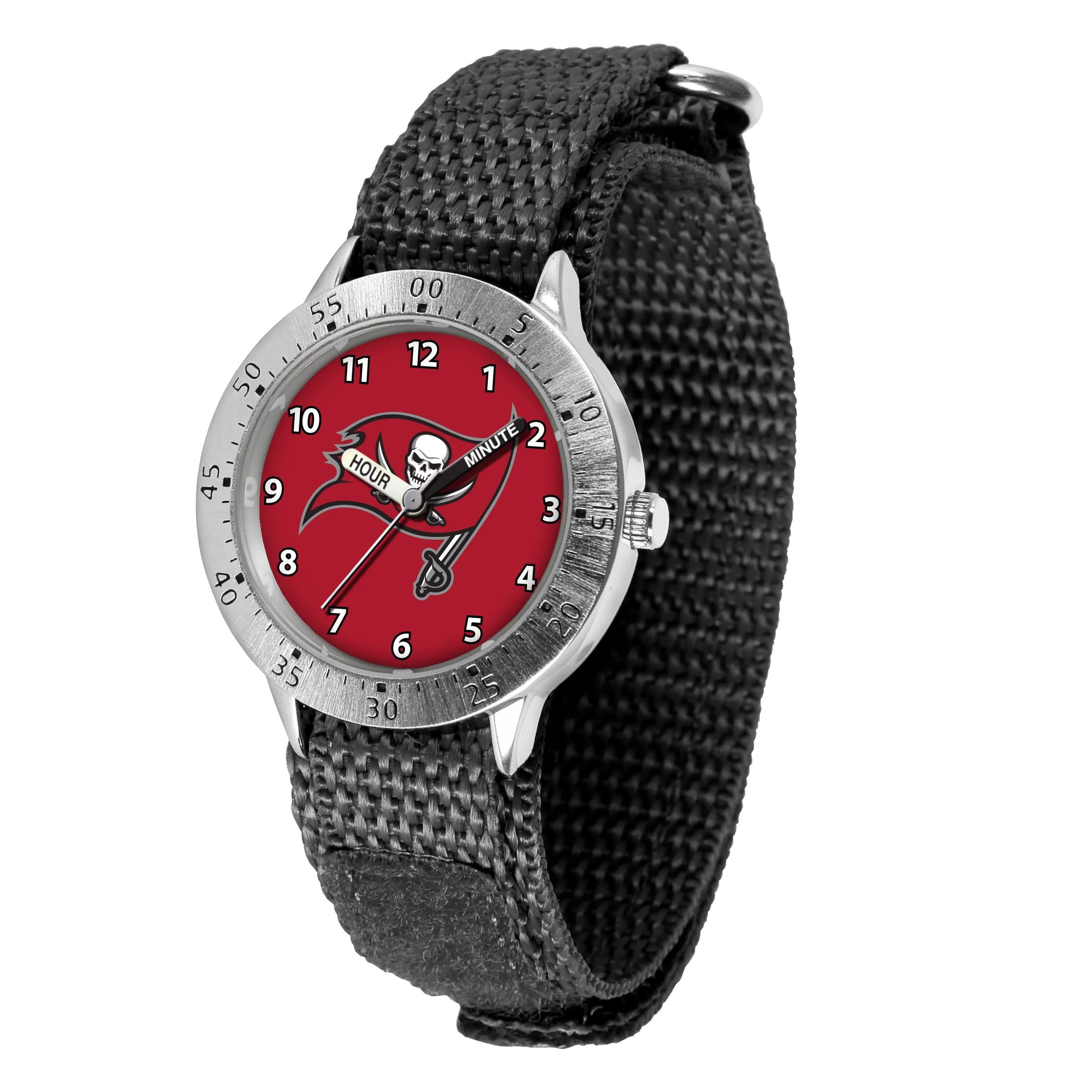 Tampa Bay Buccaneers Kids Tailgater Watch