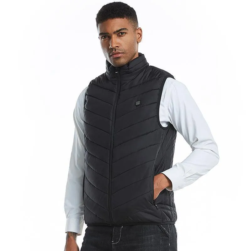 Tech Heated Vest