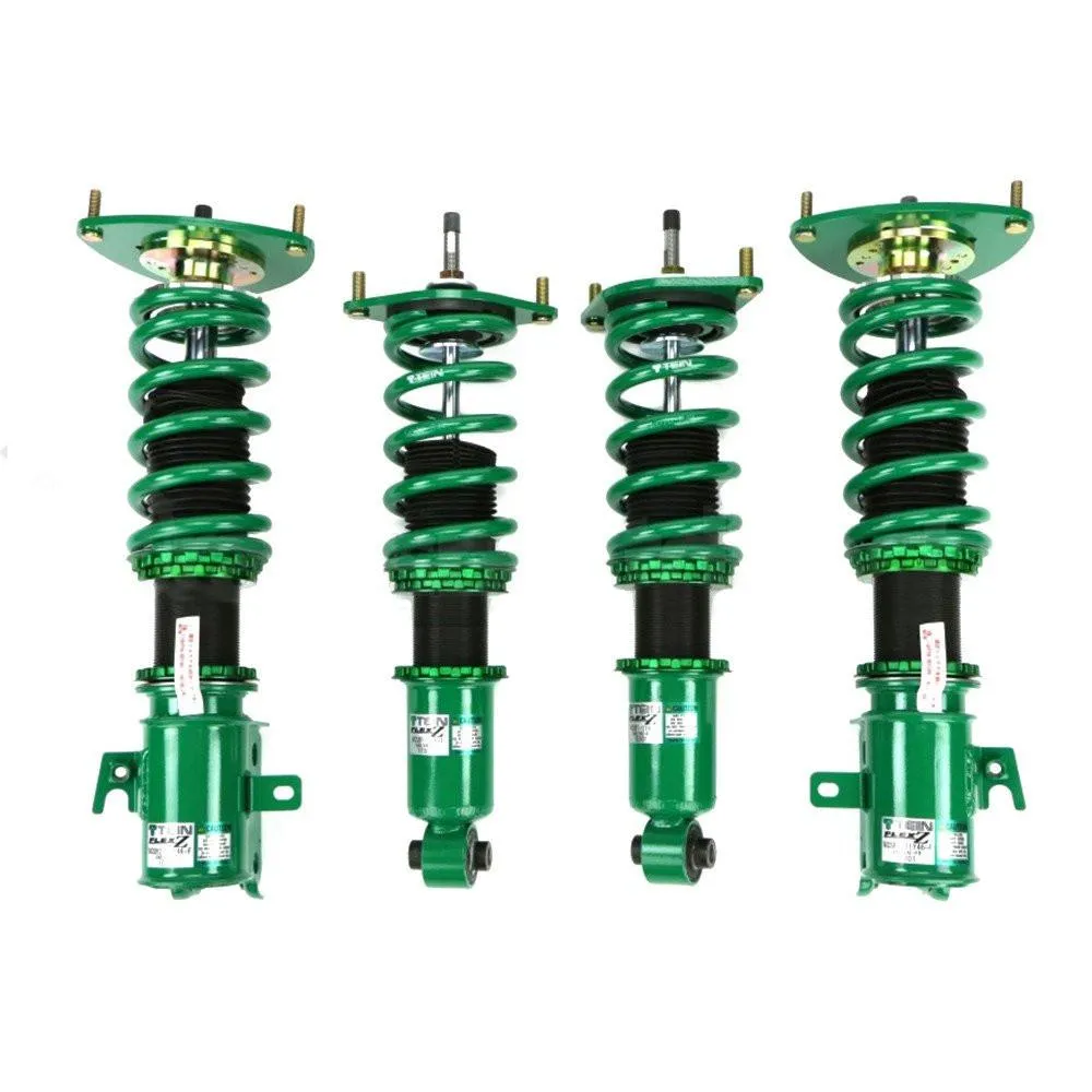 TEIN Flex Z Coilovers Lexus SC300 / SC400 (92-00) Supra (93-98) VST60-C1SA3