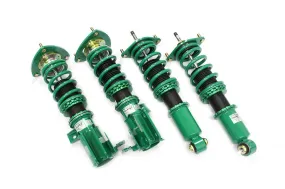 Tein Flex Z Coilovers - Subaru WRX / STI VA