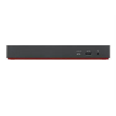 Thinkpad Thunderbolt 4 Workstation Dock