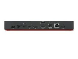 Thinkpad Thunderbolt 4 Workstation Dock