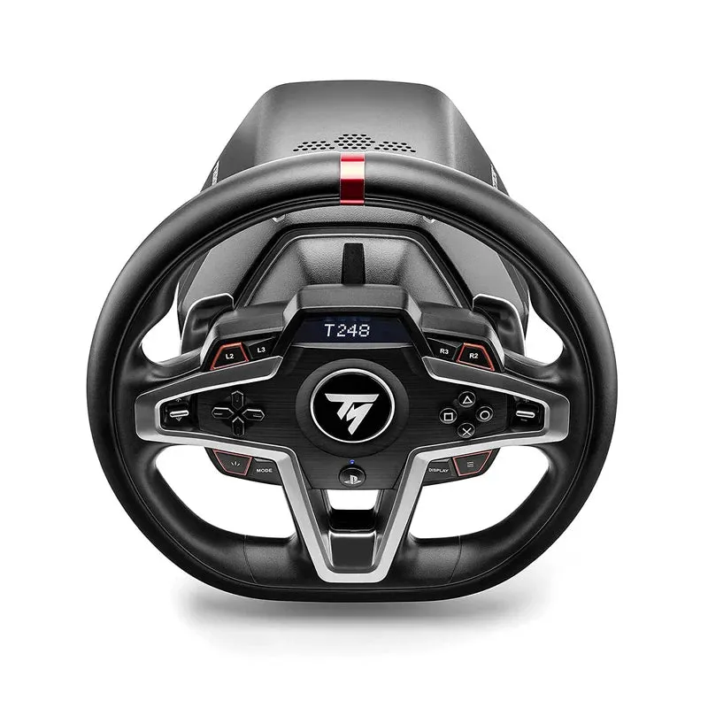 Thrustmaster T248 PS version | Sim Racing Wheel