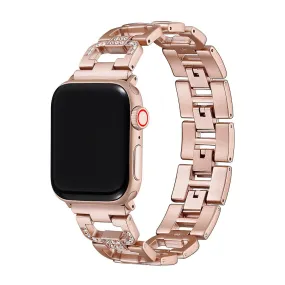 Tiana Metal Link Band for Apple Watch - FINAL SALE