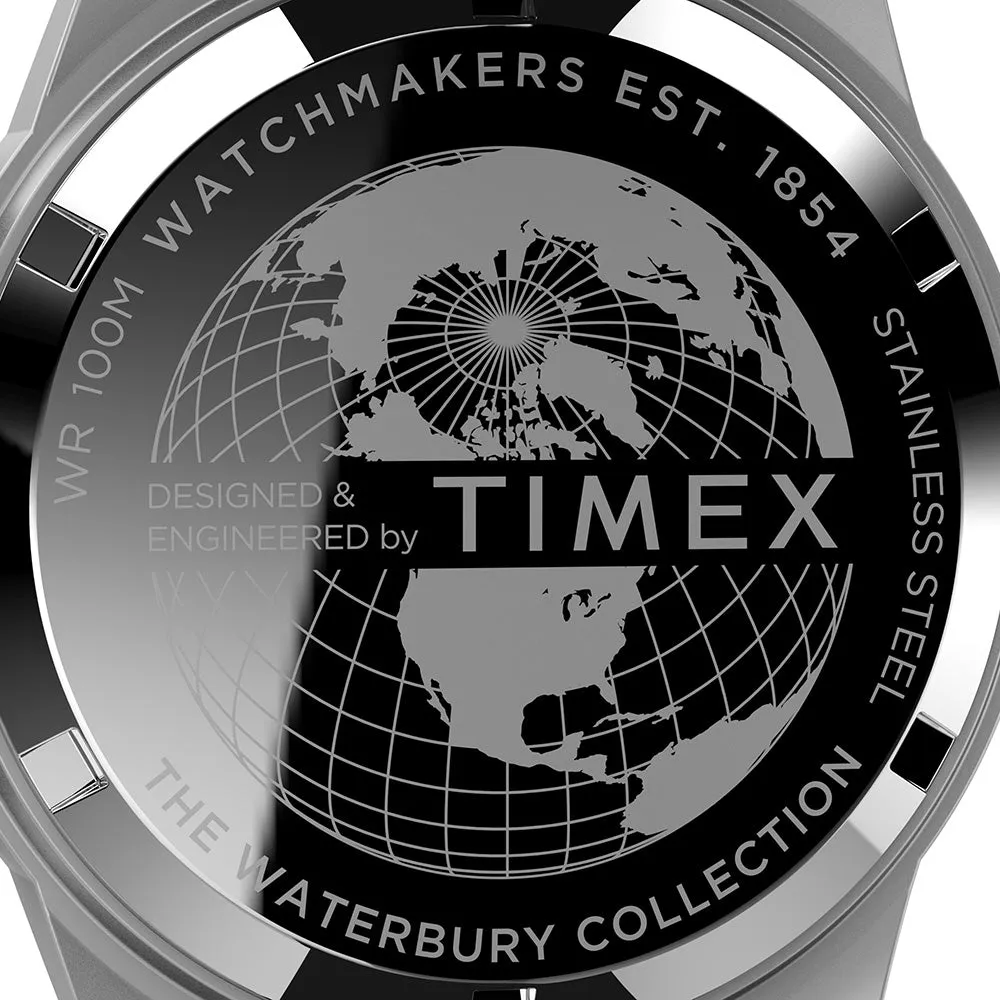 Timex Waterbury Dive TW2V73400