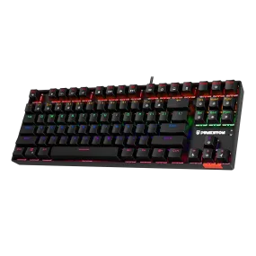 TK87 80% Mechanical Keyboard