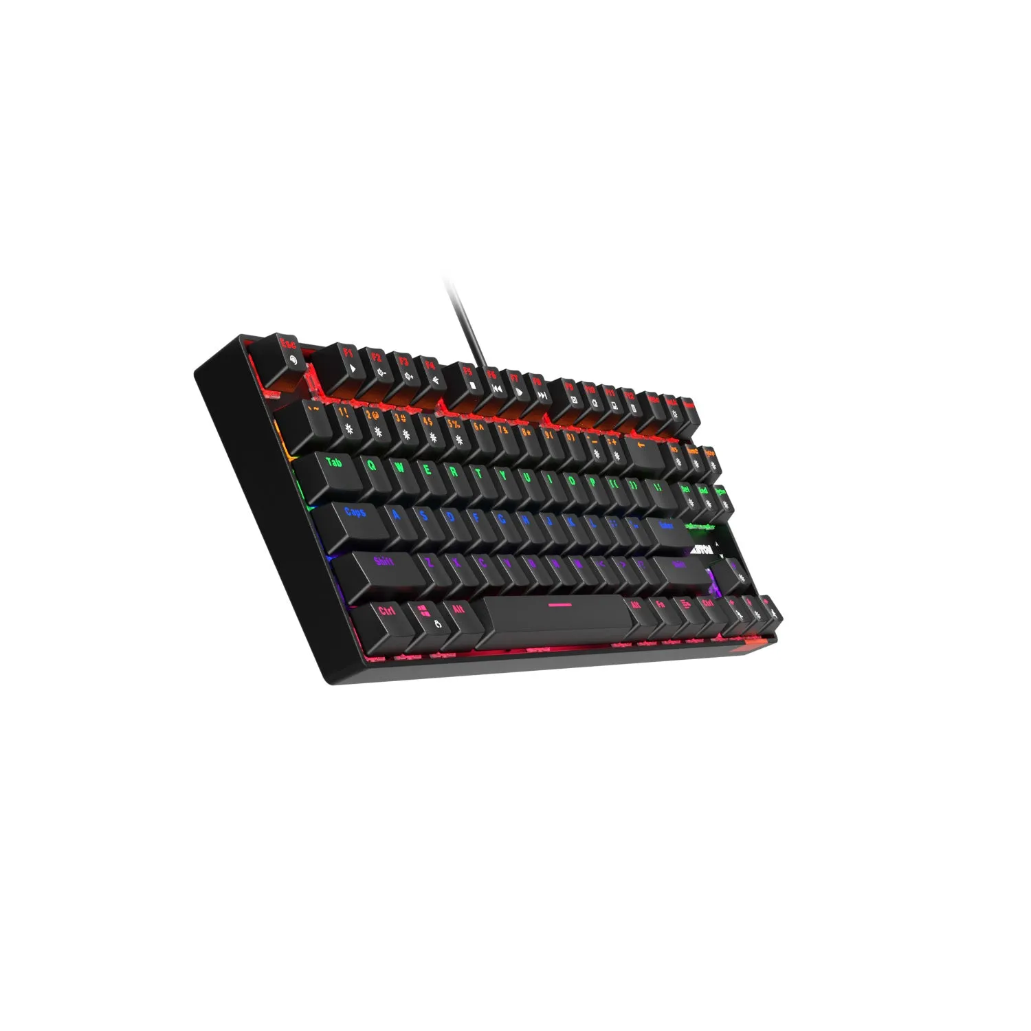 TK87 80% Mechanical Keyboard