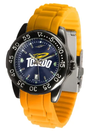 Toledo Rockets FantomSport AC Men's Watch - AnoChrome