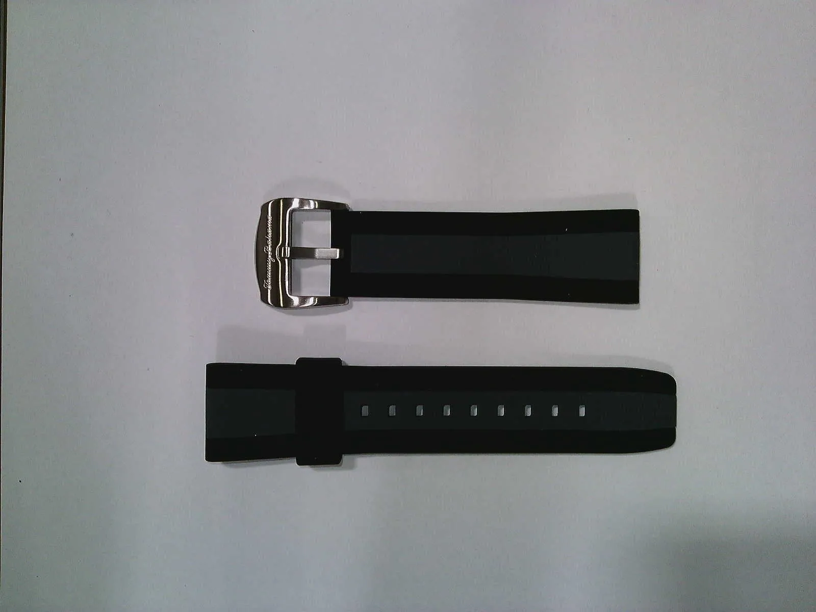 Tommy Bahama TB10024762 Watch Band