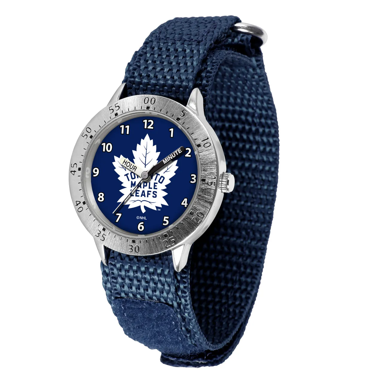 Toronto Maple Leafs Kids Tailgater Watch