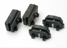 Traxxas Steering Servo Mounts, 5326