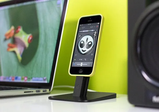 Twelve South HiRise for iPhone 5, iPhone 6   iPad Mini - Black