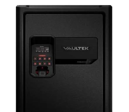 VAULTEK RS200I WIFI BIOMETRIC SMART RIFLE SAFE