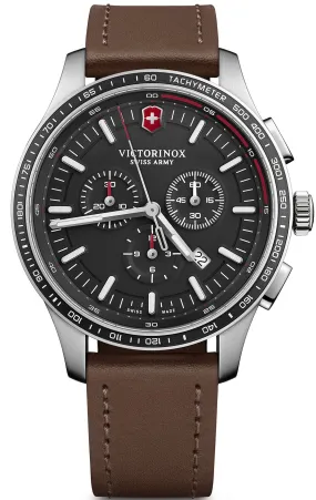 Victorinox Swiss Army Watch Alliance Sport Chronograph - 241826