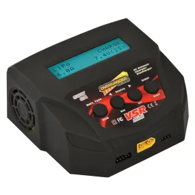 VSRmini 6A 60W AC Battery Charger