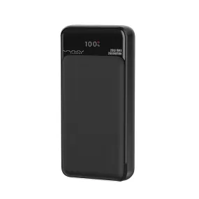 Vyvylabs Boya Digital Display Fast Charge Power bank 20W 20000mAh