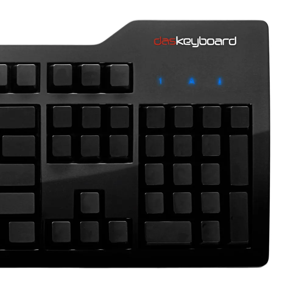 Warehouse Clearance - Das Keyboard Model S Ultimate Mechanical Keyboard