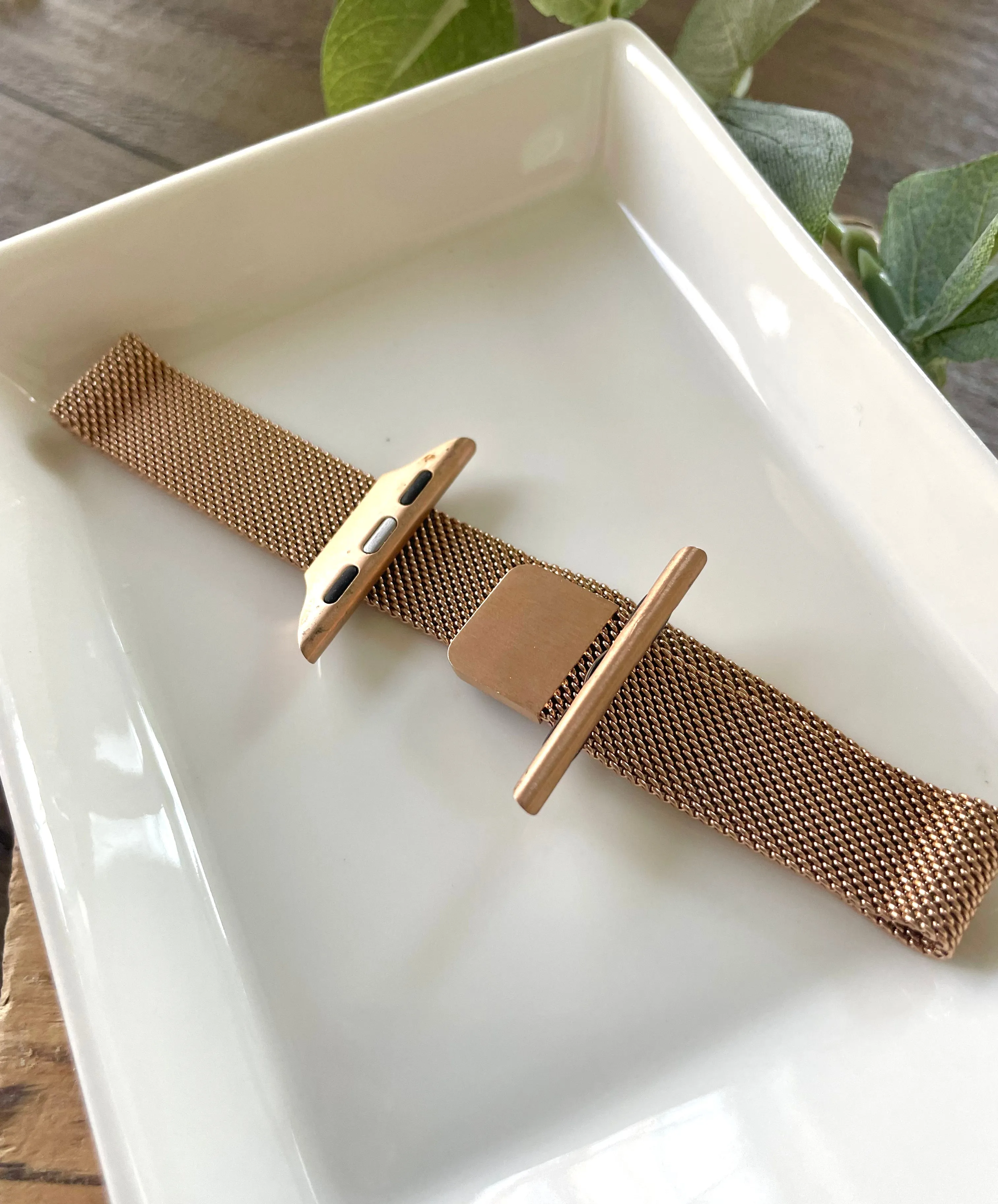 Watch Band-Mesh