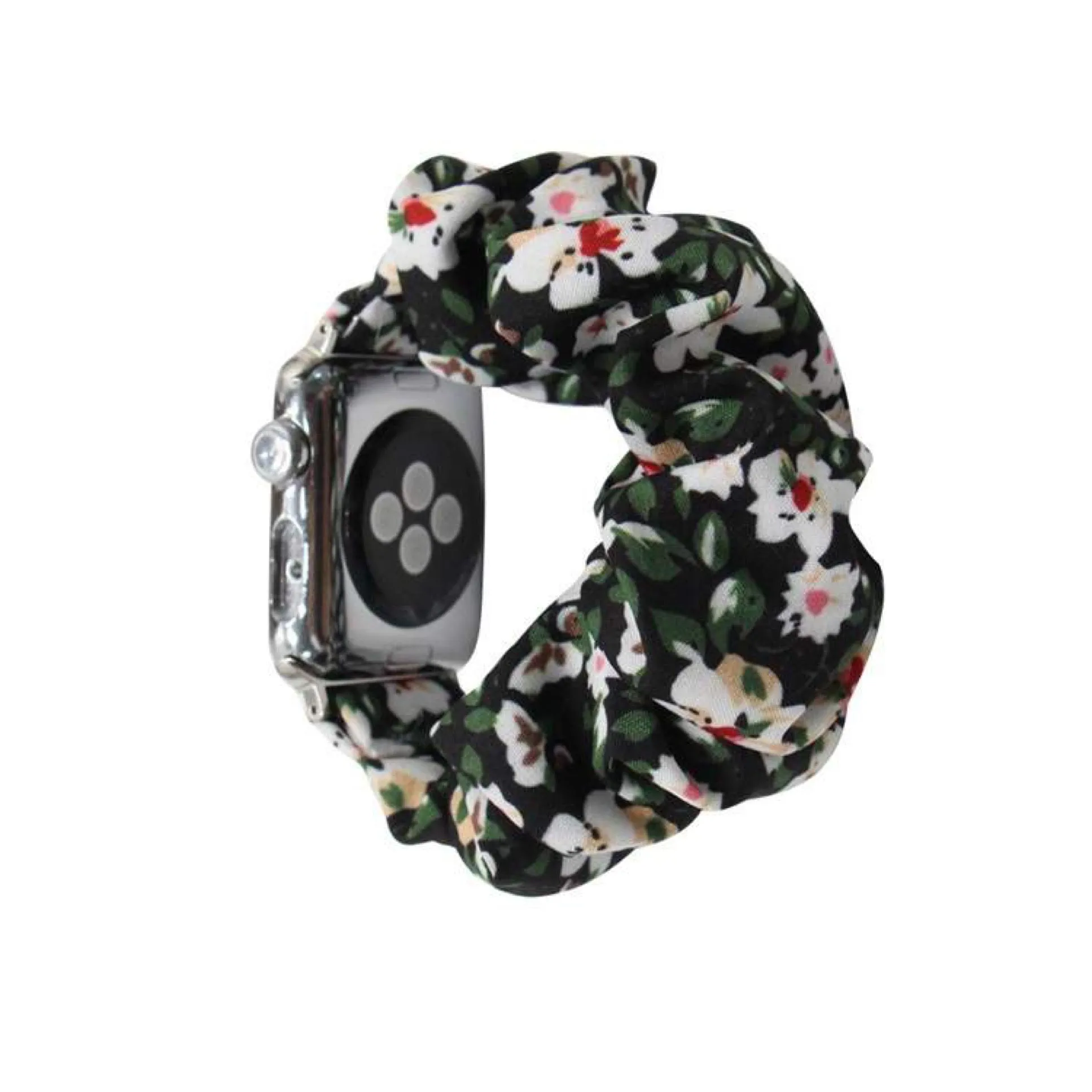 Watch Band - Scrunchie