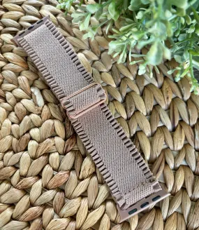 Watch Band-Solid Print