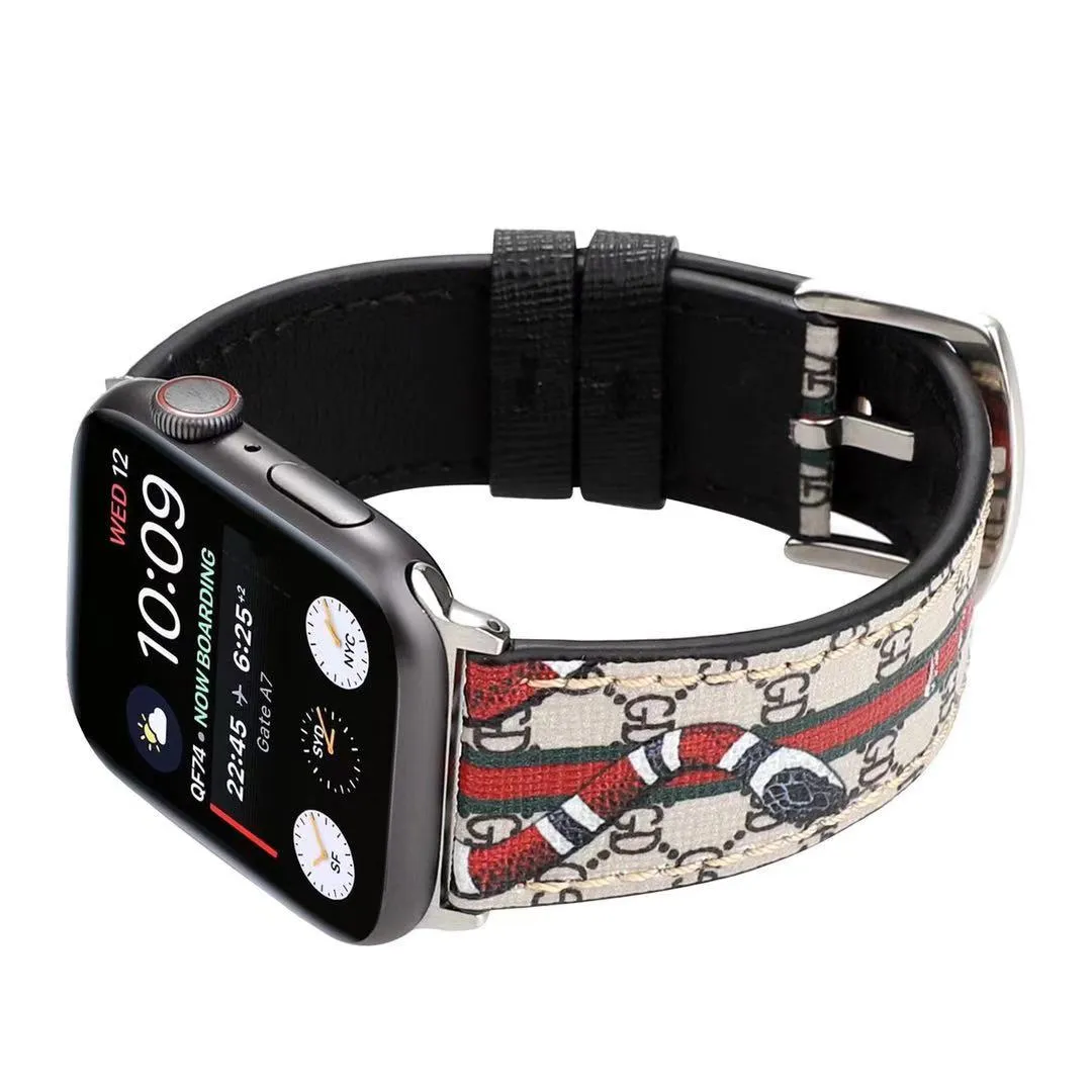 Watch band