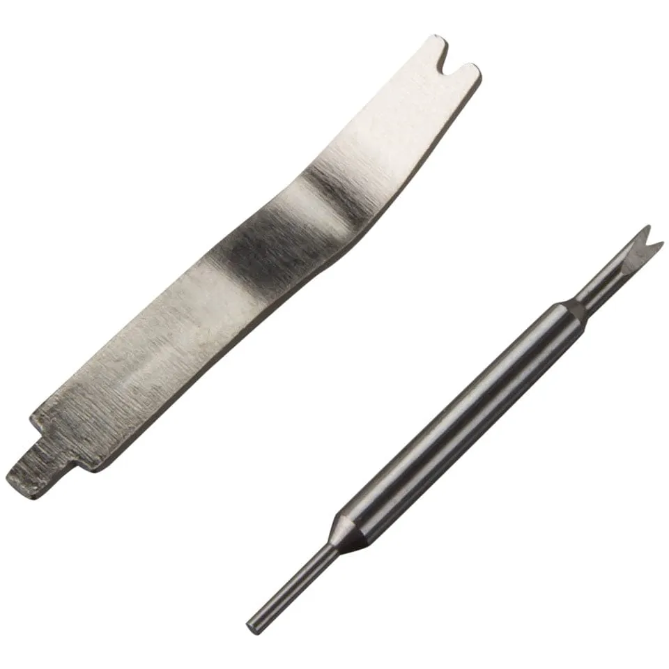 WatchGecko 1004 Professional Spring Bar Tool