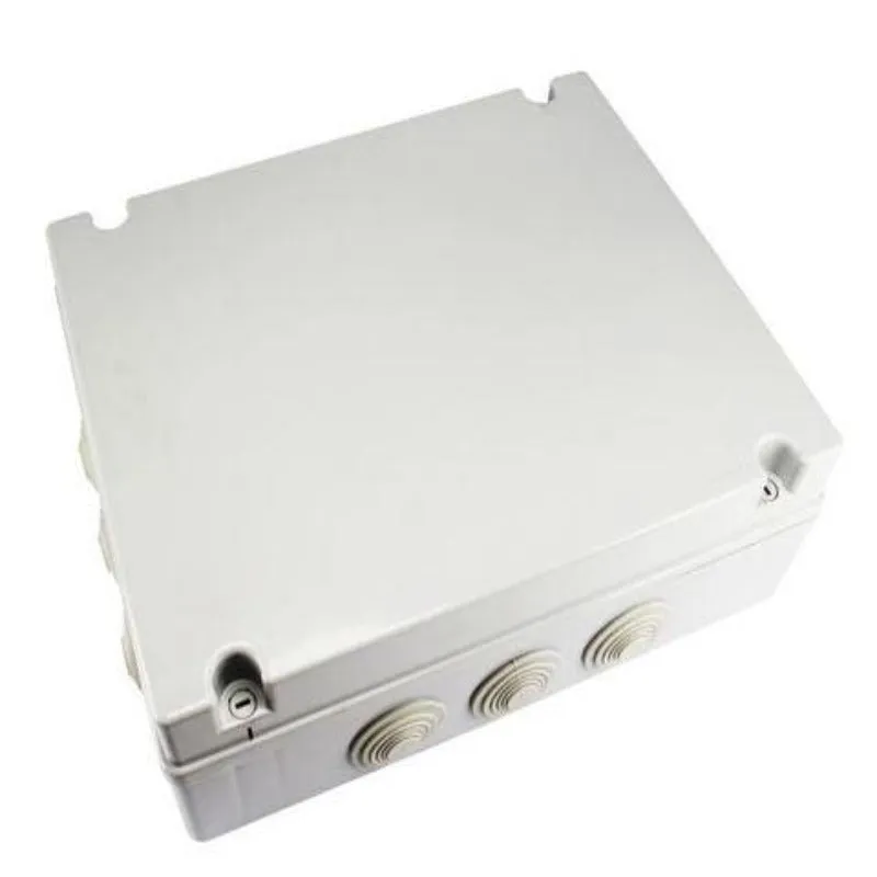 Waterproof Adaptor Box 380X300x120