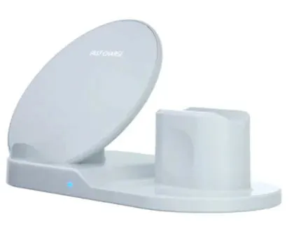 Wireless Charger Stand